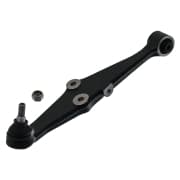 OEM CONTROL ARM, LEFT 12925