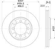 OEM ND6033