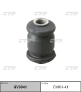 OEM BUSHING, SUSPENSION ARM CVKH41