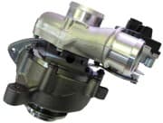 OEM TURBOCHARGER LR065510