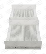 OEM FILTER ASSY, CABIN AIR CCF0009