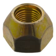 OEM NUT, METAL 82911938