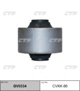 OEM BUSHING, SUSPENSION ARM CVKK86