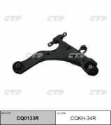 OEM ARM ASSY, SUSPENSION CQKH34R