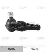 OEM JOINT ASSY, SUSPENSION CBM33