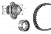 OEM AA-MKE1 - Belts, Batt. And Horns 1987948798