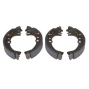 OEM BRAKE SHOE ADD64121