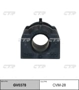 OEM BUSHING, STABILIZER CVM28