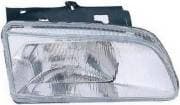 OEM HEADLAMP ASSY 5521110RLDEM