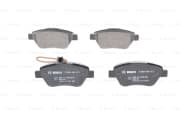 OEM Brake Lining 0986494113