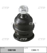 OEM JOINT ASSY, SUSPENSION CBM11