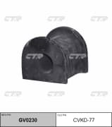 OEM BUSHING, STABILIZER CVKD77