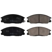 OEM BRAKE PAD ADG04231