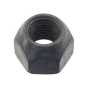 OEM NUT, METAL 50927413