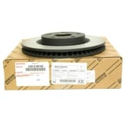 OEM BRAKE ROTOR 4351206150