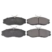 OEM BRAKE PAD ADN14295