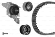 OEM AA-MKE1 - Belts, Batt. And Horns 1987948861