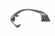 OEM WIDERSTANDS-ZL-SET CITROENB7 0986356727