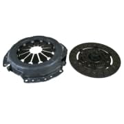 OEM DISC, FRICTION  A/T ADN130203