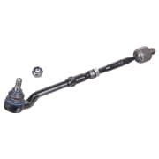 OEM TIE ROD COMPLETE BMW X5/R+L/<-2003 23935