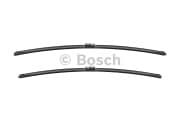 OEM AA/EDA WS - Wipers 3397007313