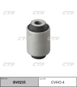 OEM BUSHING, STABILIZER CVHO4