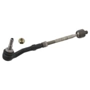 OEM END ASSY, TIE ROD STEERING 29321