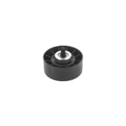 OEM DEFLECTION PULLEY 17674