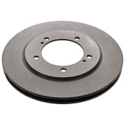 OEM BRAKE DISC ADK84312