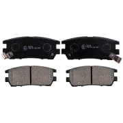 OEM BRAKE PAD ADC44243