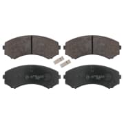 OEM BRAKE PAD ADC44261