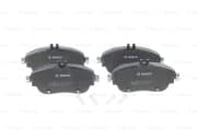 OEM DISC BRAKE PAD 0986494662