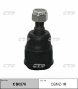 OEM JOINT ASSY, SUSPENSION CBMZ19