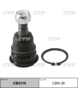 OEM JOINT ASSY, SUSPENSION CBN36