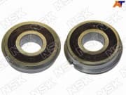 OEM BEARING, ROLLER B30126NRC3