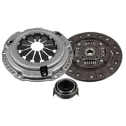 OEM DISC ASSY, CLUTCH FRICTION ADH23088