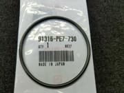 OEM O-RING, 62.4X3.1 91316PE7730