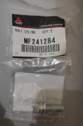 OEM BOLT MF241284