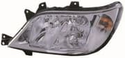 OEM HEADLAMP ASSY 4401137LLDEMF