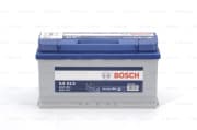 OEM BATTERY S4 12V/95AH/800A 0092S40130