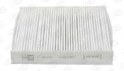 OEM FILTER ASSY, CABIN AIR CCF0139