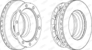 OEM BCR336A