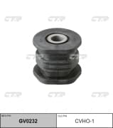 OEM BUSHING, STRUT CVHO1