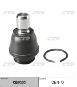 OEM JOINT ASSY, SUSPENSION CBN73