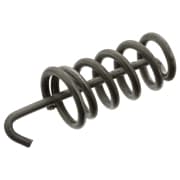 OEM SPRING, RETAINER 02103