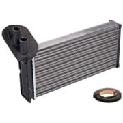 OEM HEAT EXCHANGER 15914