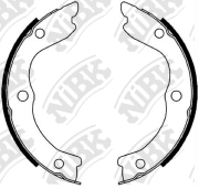 OEM PAD KIT, DISC BRAKE FN0650