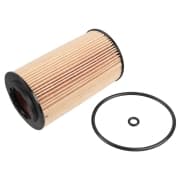 OEM OIL FILTER ADZ92118