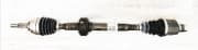 OEM DRIVESHAFT ASSY RH 8200499306