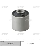 OEM BUSHING, SUSPENSION ARM CVT32